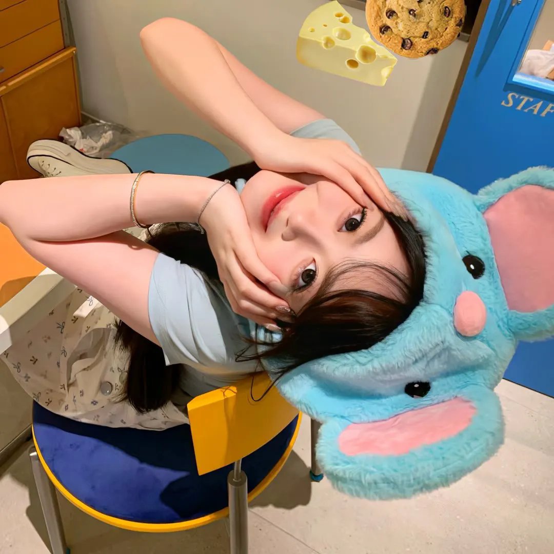 厨房故事