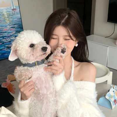 若叶女孩