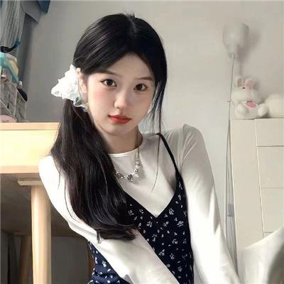 玻璃少女