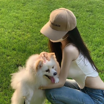 他似火